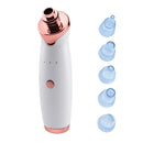 Removedor de Cravos e Espinhas a Vácuo Beauty Clean