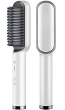 Escova Alisadora de Cabelos 5 em 1 Bivolt