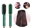 Escova Alisadora de Cabelos 5 em 1 Bivolt