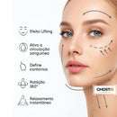 Massageador Facial 3 em 1 – Aparelho de Tratamento Facial | Reduz Rugas, Flacidez e Papada