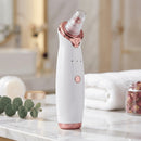 Removedor de Cravos e Espinhas a Vácuo Beauty Clean