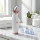 Removedor de Cravos e Espinhas a Vácuo Beauty Clean