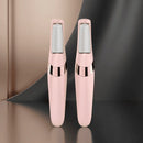 Lixa de Pé Elétrica Recarregável À Prova Dágua Bivolt