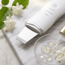Peeling Ultrassônico Facial Limpeza Profunda