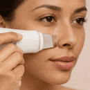 Peeling Ultrassônico Facial Limpeza Profunda