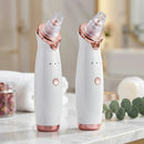 Removedor de Cravos e Espinhas a Vácuo Beauty Clean