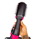 Escova secadora alisadora 3 em 1 - 110v
