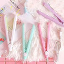 Mini Chapinha Cabelo Portátil Bivolt - (Cores Sortidas)